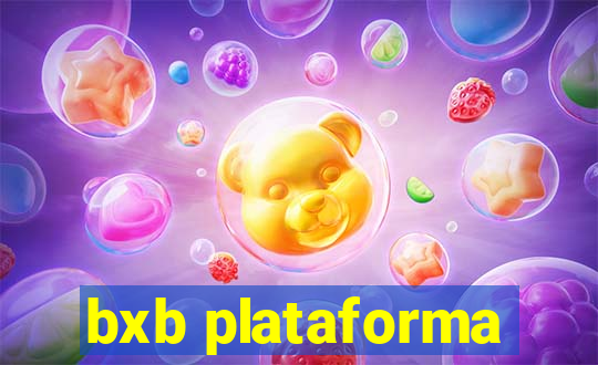 bxb plataforma